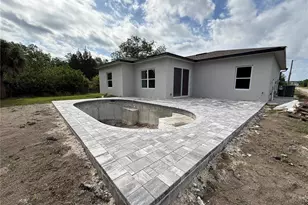 19092 Woodbine Ave, Port Charlotte, FL 33954 - Photo 2