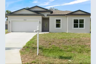 19092 Woodbine Avenue, Port Charlotte, FL 33954 - Photo 1