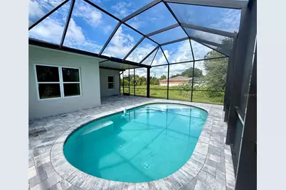19092 Woodbine Avenue, Port Charlotte, FL 33954 - Photo 2