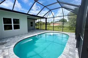19092 Woodbine Ave, Port Charlotte, FL 33954 - Photo 2