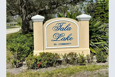 4056 Oakview Drive #E10, Port Charlotte, FL 33980 - Photo 10