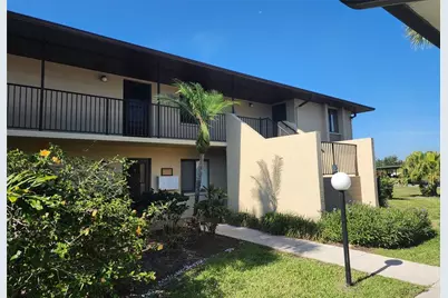 4056 Oakview Drive #E10, Port Charlotte, FL 33980 - Photo 12