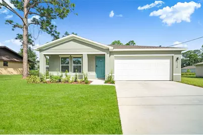 4110 Barbarossa Avenue, Sebring, FL 33872 - Photo 1