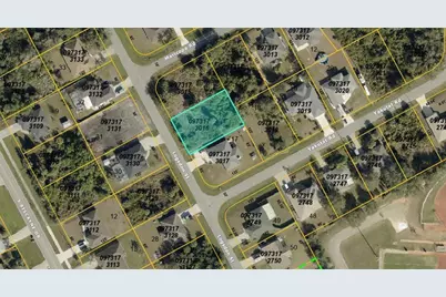 Logsdon Street, North Port, FL 34287 - Photo 1