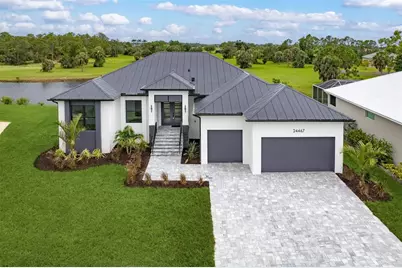 24467 Gijon Lane, Punta Gorda, FL 33955 - Photo 1