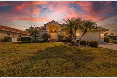 3518 Terin Court, Punta Gorda, FL 33950 - Photo 1