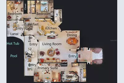 3518 Terin Court, Punta Gorda, FL 33950 - Photo 8