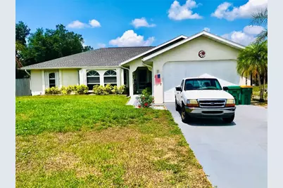 1017 Guild Street, Port Charlotte, FL 33952 - Photo 1