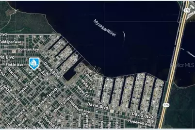 5168 Farewell Street, Port Charlotte, FL 33981 - Photo 4