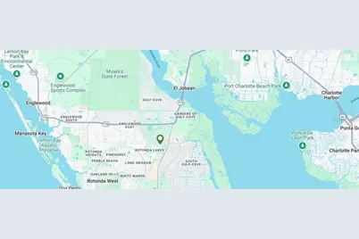 341 Baytree Drive, Rotonda West, FL 33947 - Photo 8