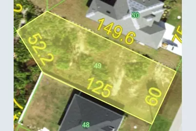 341 Baytree Drive, Rotonda West, FL 33947 - Photo 2