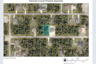 Gilroy Avenue, North Port, FL 34288 - Photo 1