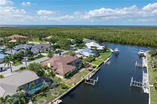 5023 Key Largo Dr, Punta Gorda, FL 33950 - Photo 4
