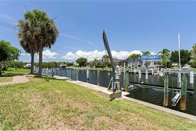 5023 Key Largo Drive, Punta Gorda, FL 33950 - Photo 56