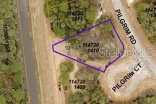 Pilgrim Rd, North Port, FL 34288 - Photo 1