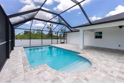 5532 Veracruz Terrace, Port Charlotte, FL 33981 - Photo 30