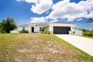 5532 Veracruz Terrace, Port Charlotte, FL 33981 - Photo 2