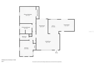 2166 Beacon Dr, Port Charlotte, FL 33952 - Photo 36