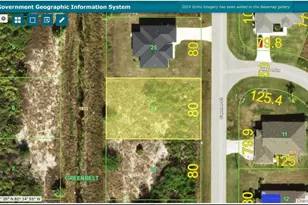 5163 Cannon St, Port Charlotte, FL 33981 - Photo 1