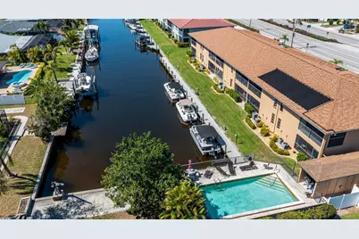 232 Cape Coral Parkway E #105, Cape Coral, FL 33904 - Photo 1