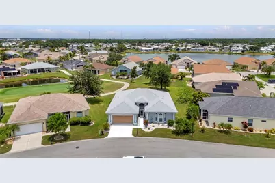 24312 Westgate Boulevard, Port Charlotte, FL 33980 - Photo 2