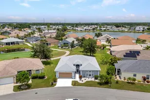 24312 Westgate Blvd, Port Charlotte, FL 33980 - Photo 2