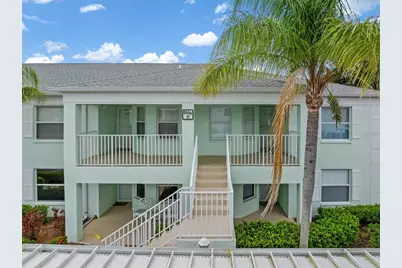 5725 Greenwood Avenue #8203, North Port, FL 34287 - Photo 1