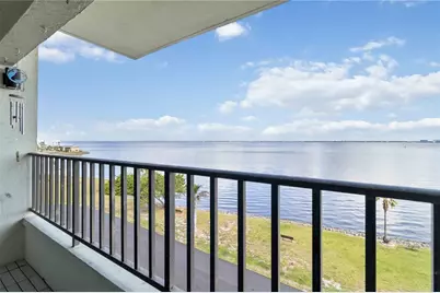 1500 Park Beach Circle #5E, Punta Gorda, FL 33950 - Photo 4