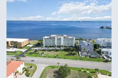 1500 Park Beach Circle #5E, Punta Gorda, FL 33950 - Photo 48