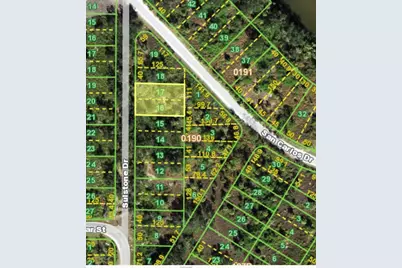 1226 Sulstone Drive, Punta Gorda, FL 33983 - Photo 1