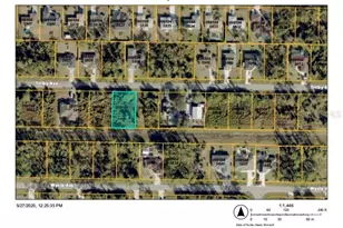 Lot 8 Trilby Ave, North Port, FL 34286 - Photo 1