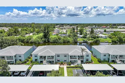 5725 Greenwood Avenue #2101, North Port, FL 34287 - Photo 34