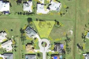 41 Rio Cuarto St, Punta Gorda, FL 33983 - Photo 1