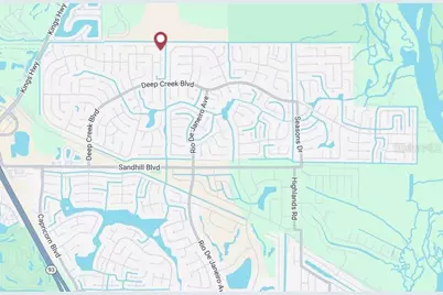 41 Rio Cuarto Street, Punta Gorda, FL 33983 - Photo 6