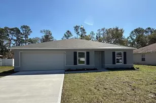 42 Peppercorn Ln, Palm Coast, FL 32164 - Photo 1