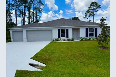 70 Rymshaw Drive, Palm Coast, FL 32164 - Photo 1