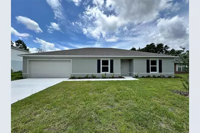 79 White Hall Drive, Palm Coast, FL 32164 - Photo 1
