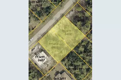 Scenic Road, North Port, FL 34288 - Photo 2