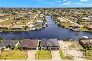 3413 NW 9th Terrace, Cape Coral, FL 33904 - Photo 46