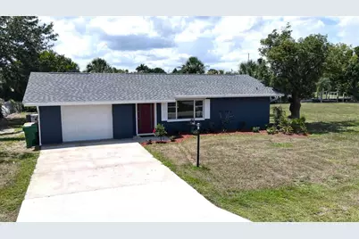 2028 River Basin Terrace, Punta Gorda, FL 33982 - Photo 2