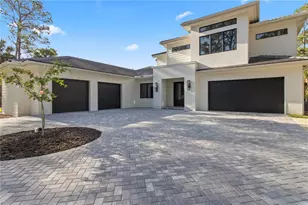 3632 Golden Gate Blvd W, Naples, FL 34102 - Photo 1