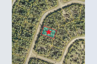 Lot 3 Copernicus Road, North Port, FL 34288 - Photo 1