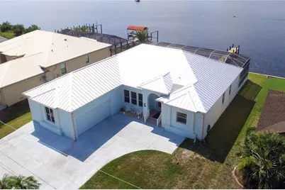 3772 Peace River Drive, Punta Gorda, FL 33983 - Photo 48