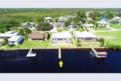 3772 Peace River Drive, Punta Gorda, FL 33983 - Photo 36