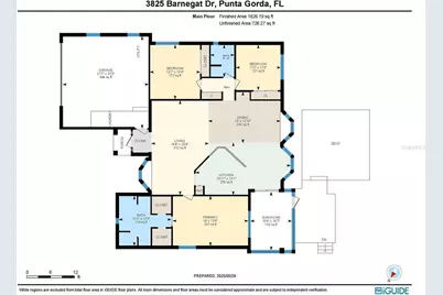 3825 Barnegat Drive, Punta Gorda, FL 33950 - Photo 66