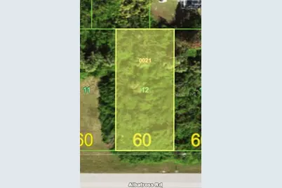 384 Albatross Road, Rotonda West, FL 33947 - Photo 2