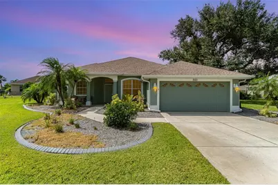 7101 Dogwood Court, North Port, FL 34287 - Photo 24