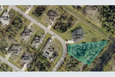 Malinda Terrace, North Port, FL 34286 - Photo 1