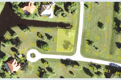 17207 Mint Lane, Punta Gorda, FL 33955 - Photo 1