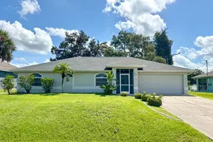 1210 McCrory St, North Port, FL 34286 - Photo 1